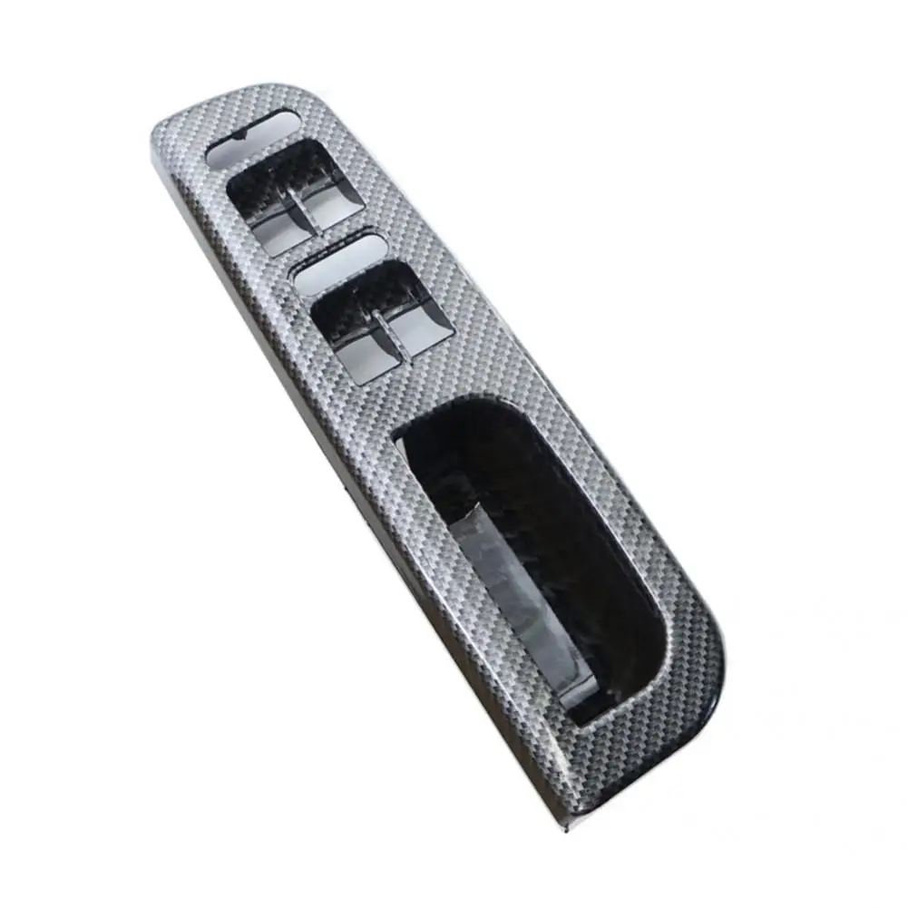 

Lightweight Useful Window Switch Bezel Trim Replacement 3B2867172E Compact Window Lift Panel Anti-corrosion