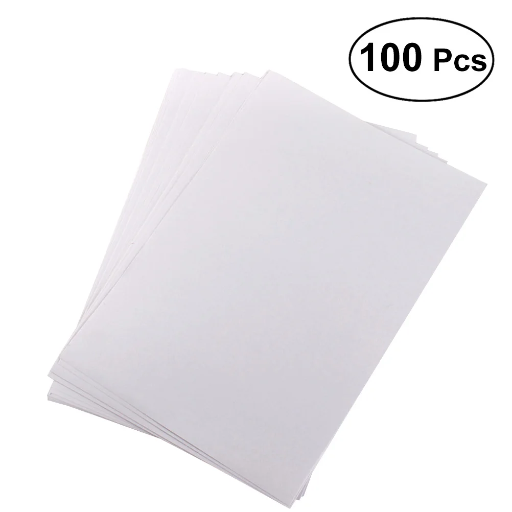 

100 Sheet Sketching and Drawing Paper Canvas Painting for Artist 8.3x5.8Inch