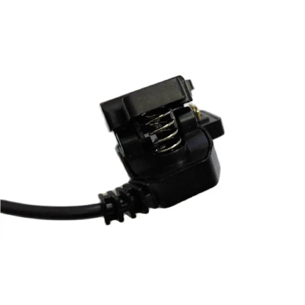 2-контактный 4 мм умный Браслет универсальный зажим для зарядки адаптер часов