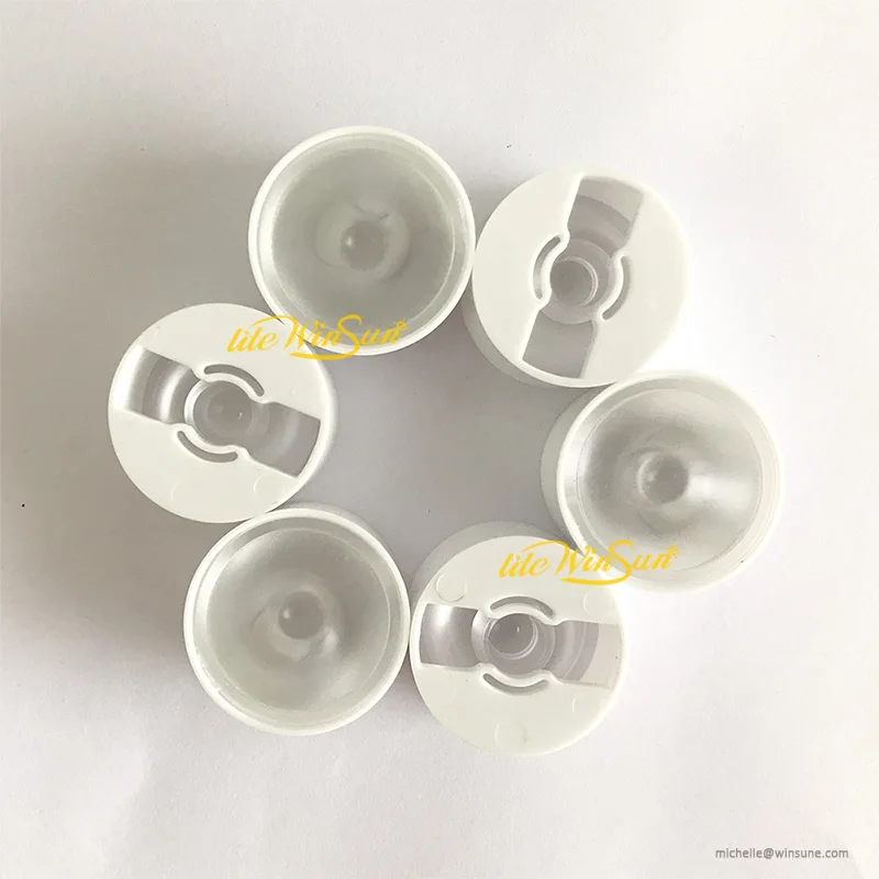 Объектив для LED Par сценический светильник с подвижной головкой DJ покрытием