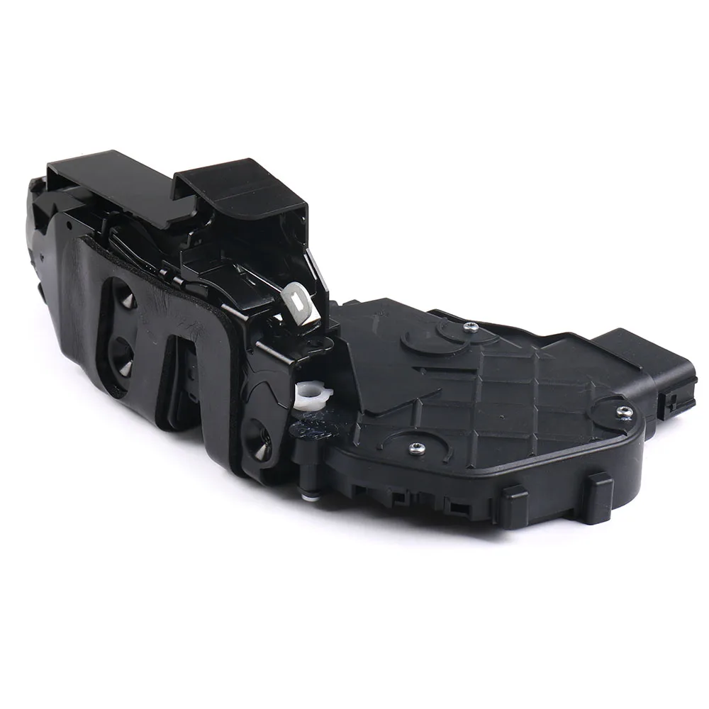 Привод защелки передней правой двери для Land Rover Discovery 4 Evoque Sport LR 014100 091525 6W8A-21812-AG