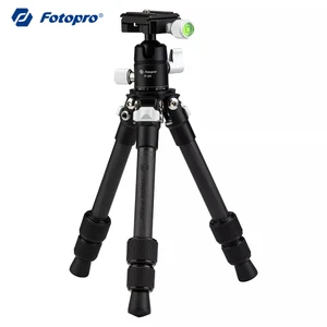 Tripod for Phone,Portable and Lightweight Carbon Fiber Aluminum  Camera Tripod Compatible with Iphone/Android/SLR.