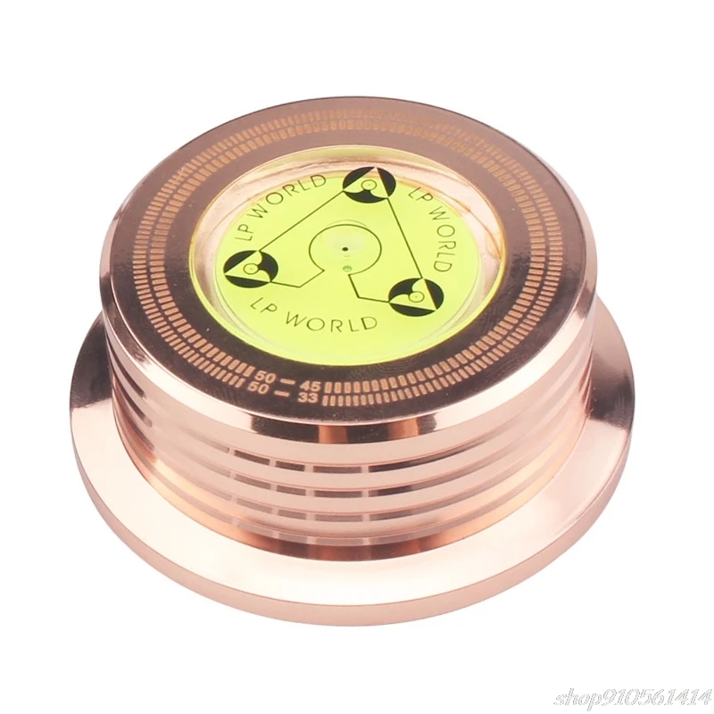 Универсальный 50 Гц LP Виниловый проигрыватель музыкальных дисков поворотный стол