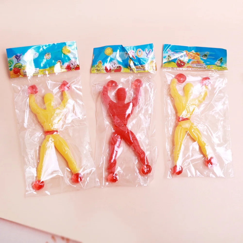 Рисунок 2 - Разворачивающиеся мужские клейкие