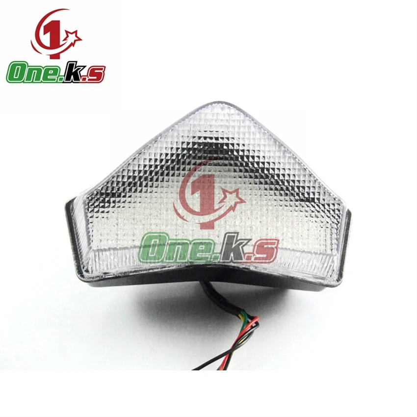 Аксессуары для мотоциклов TRIUMPH TIGER/SPRINT ST/скорость тройной светодиодный задний