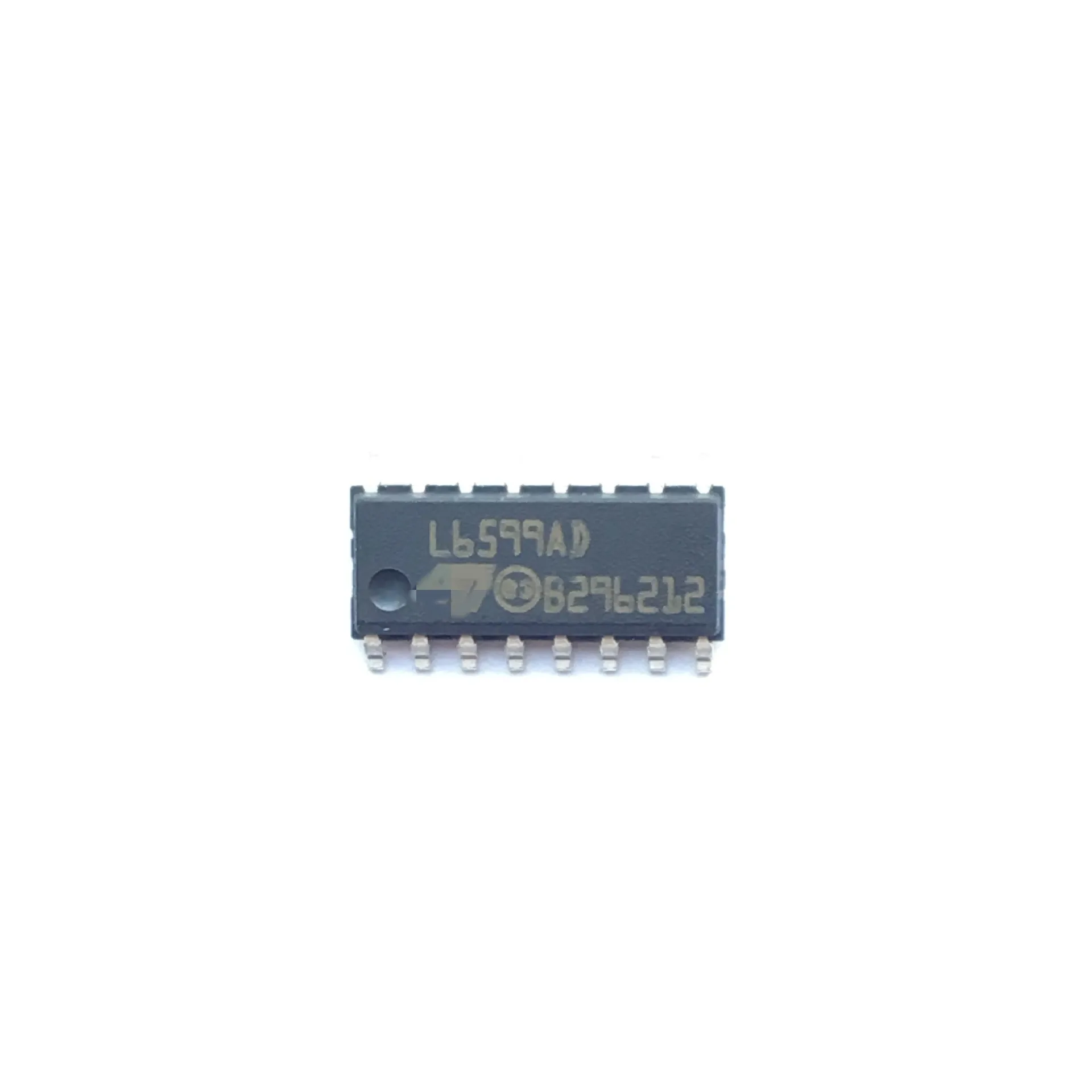 

10pcs / lot new l6599adtr l6599ad SOP16 power monitoring chip