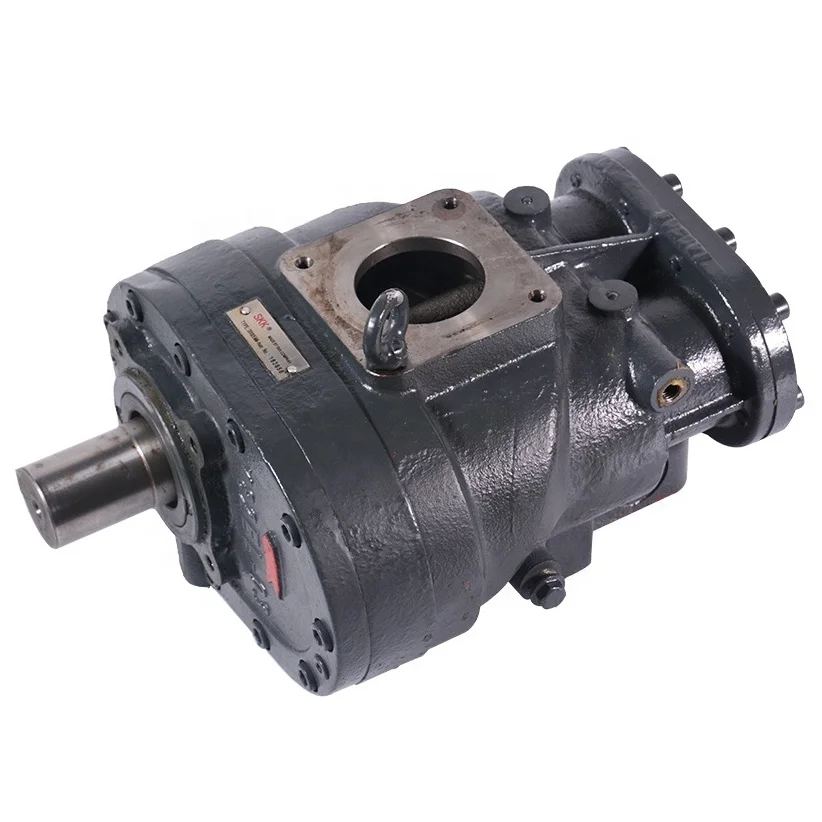 

Eco-friendly rotary screw compressor head parts piston