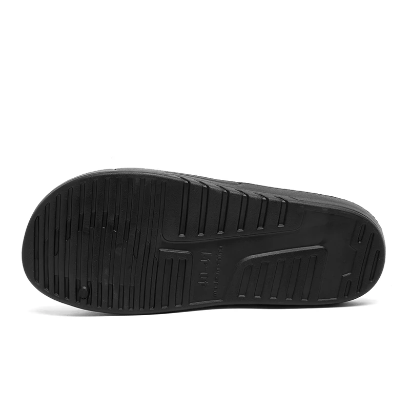 

Men Shoes Unisex Beach Sandal Women Anti-slip Fashion Outdoor Couple Foam Runner Breathable Slippers 2021 Summer Trend Party