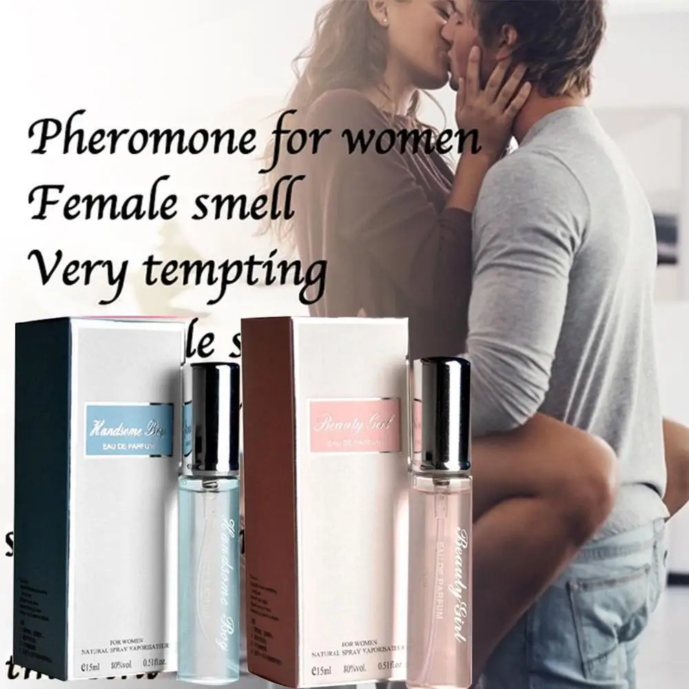 

Perfume Unisex Perfume Lasting Floral Fragrance Light Sample Fragrance Perfume 15ml Fragrance K6H0