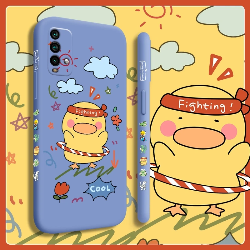 

Противоударный чехол для Xiaomi Redmi Note9 Note 9 Pro Note 9T NOTE 9S Note 9 pro Max