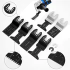 31 шт., набор лезвий для реноватора Fein Multimaster Dremel