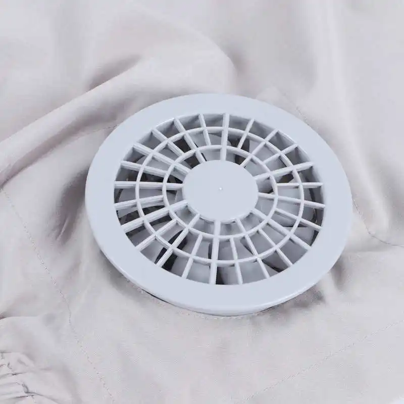

Aire Acondicionado Air Conditioner Air Conditioning USB Dual Fan 360 Refrigeration Cooling Jacket for Summer Working