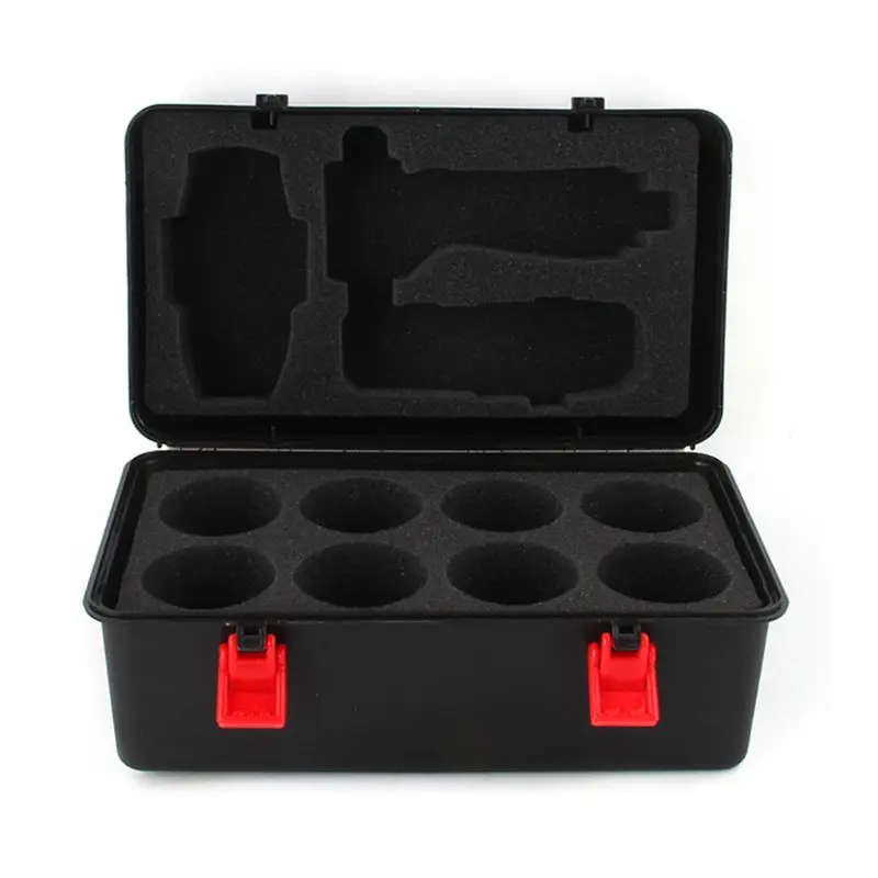

Launchers Top Storage Box Baylade Metal Burst Spin Toy Box Kids Gift