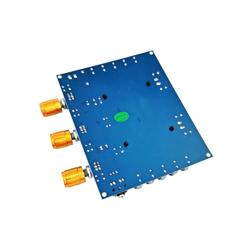 

Vogue 150W*2 DC12-24V TPA3116D2 Digital Binaural Power Amplifier Board High Power With Tone Audio Amplifier Board