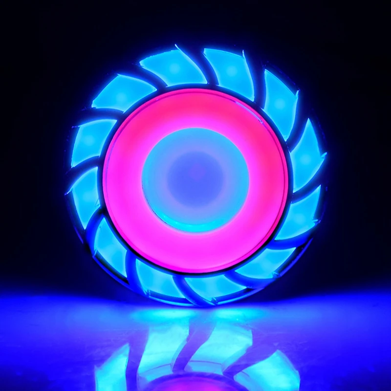 Светодиодный тормозной фонарь для мотоцикла перезаряжаемая цветная лампа Explosiv