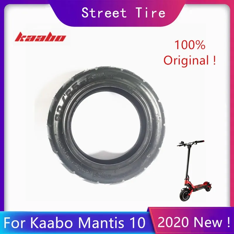 1 шт Kaabo Mantis 10 Smart Электрический Kickscooter продаем б/у части шины шина для уличных