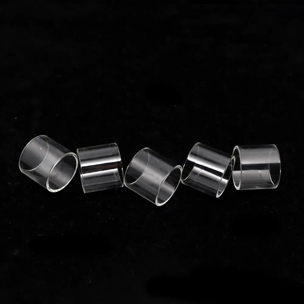 2 шт замена Pyrex Stright стеклянная трубка подходит для skyhook rdta|Аксессуары| |