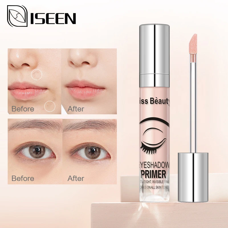 Консилер для макияжа с полным покрытием 30 г крем темных кругов под глазами