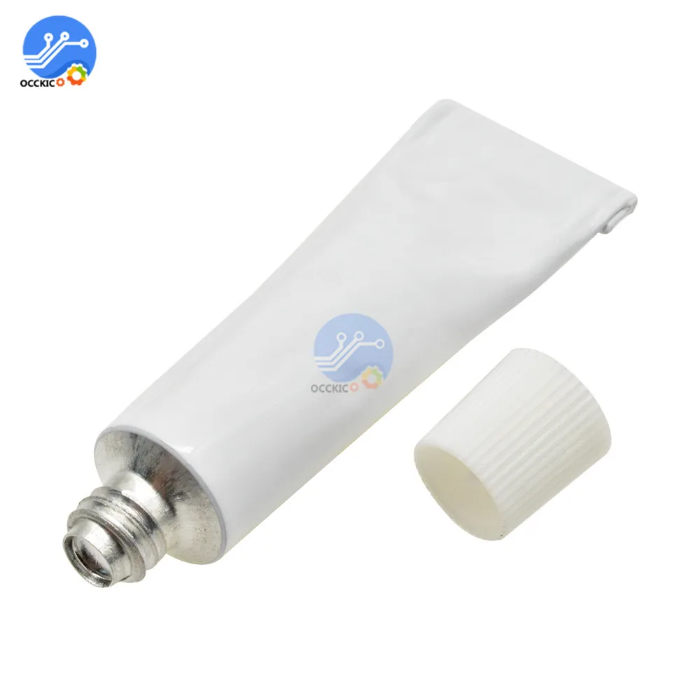 5 шт. силиконовая термопаста Для процессора|heat paste|heating coolingheat glue |