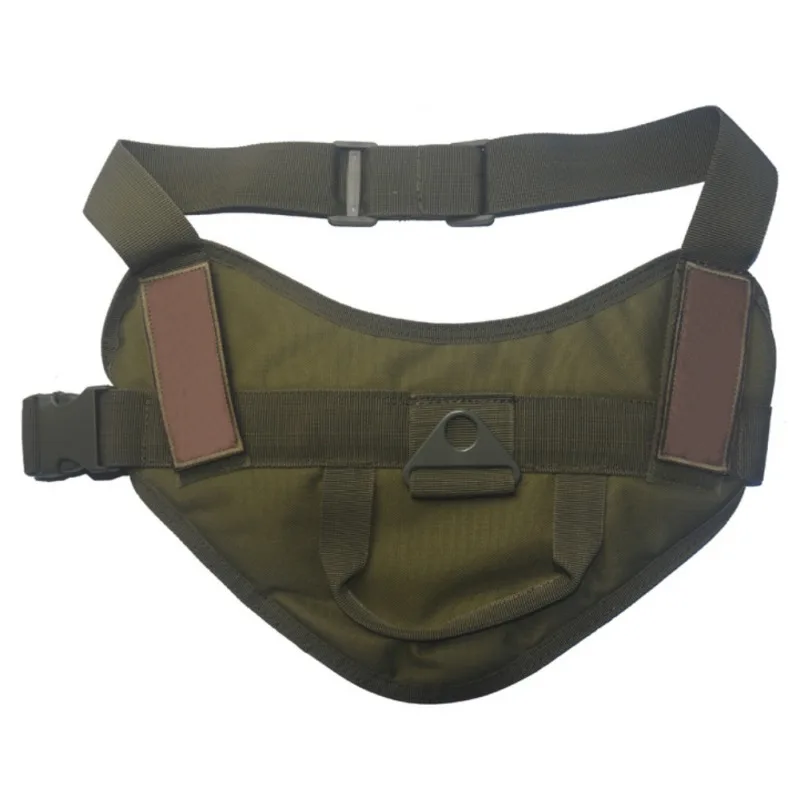 Светоотражающие для животных веревка нейлоновая Жгут Регулируемый собаки