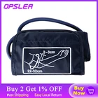 Бытовой цифровой прибор для измерения артериального давления, прибор для измерения артериального давления, пульса, пульса, тонометр, автоматический прибор для измерения манжет, здоровый уход