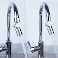 rotatable universal splash filter faucet sprayer head flexible faucets sprayer bathroom kitchen tap extender adapter hardware