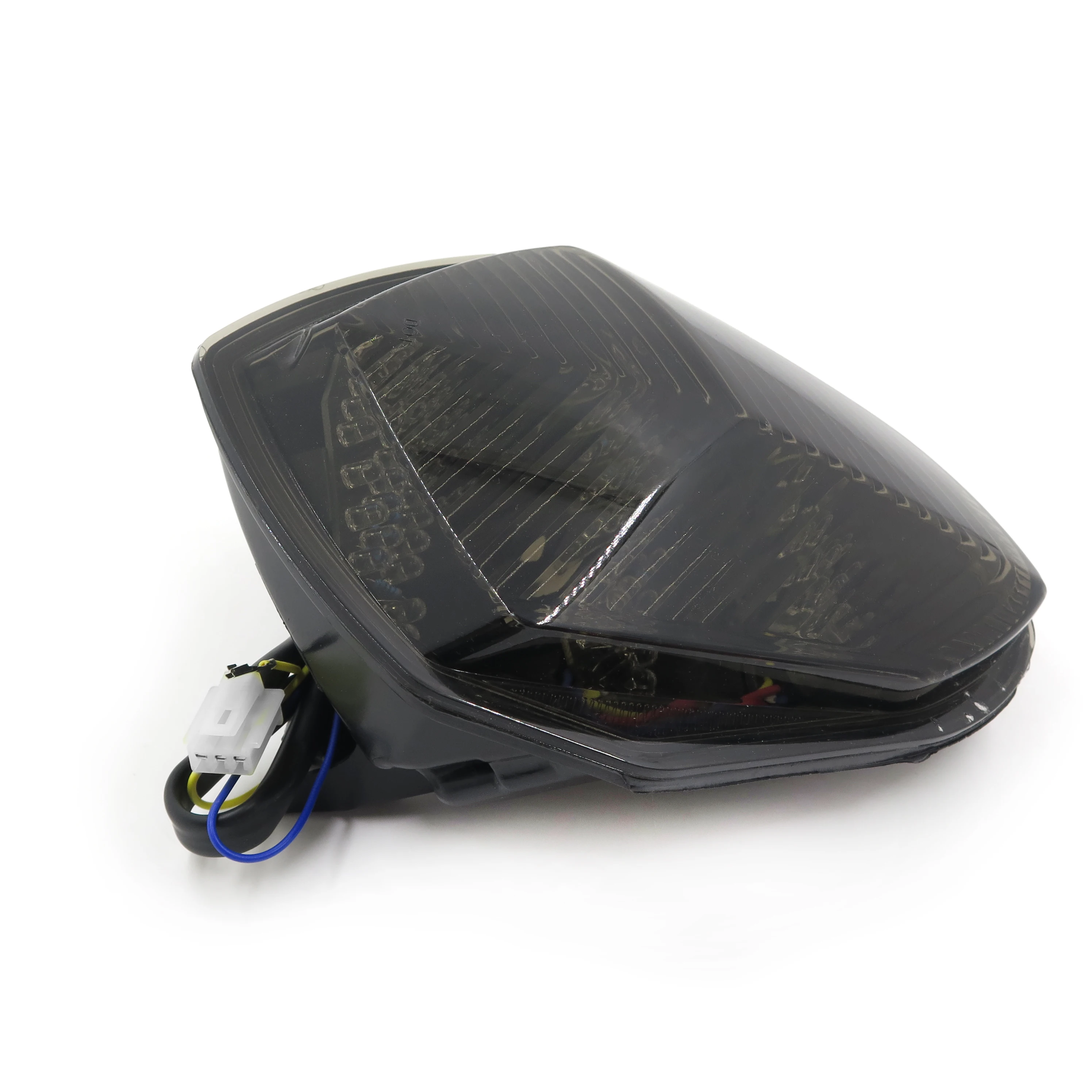 Бесплатная доставка на вторичном рынке запчасти для мотоциклов светодиодные