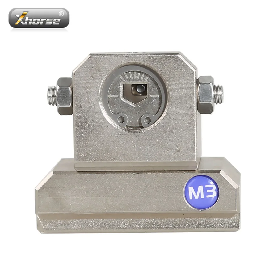 Оригинальное приспособление M3 для F ord TIBBE лезвие ключей M4 домашнего ключа