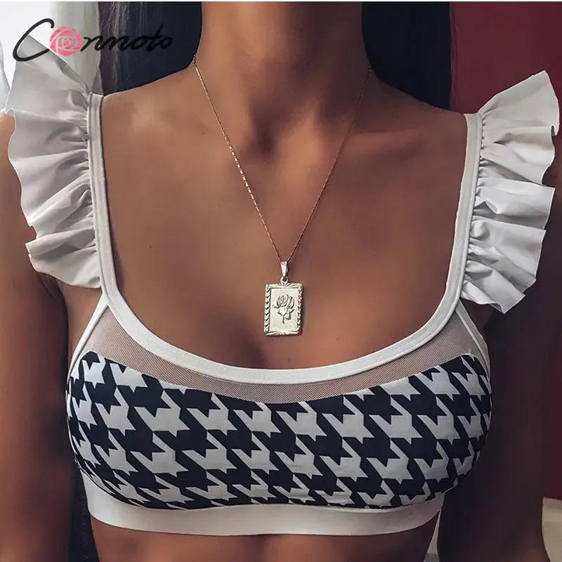 Купальник с высокой талией женский купальный костюм модный комплект бикини