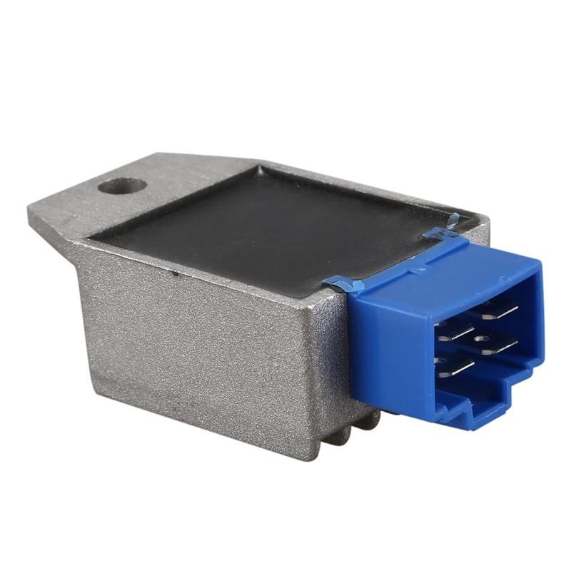 Регулятор напряжения для Yamaha Гольф-кары G8 G9 G14 G16 G20 G21 G22 JF2-81910-01-00 | Автомобили и