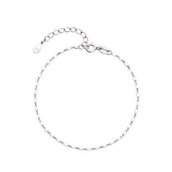 

Small Block Bracelet Cold Wind Geometric Bracelet Korean Temperament Simple Personality Mori Student Hand Ornament SL0006