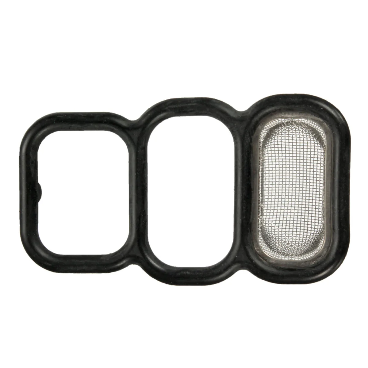 Новая Верхняя Нижняя прокладка электромагнитного клапана VTEC для Honda /Accord