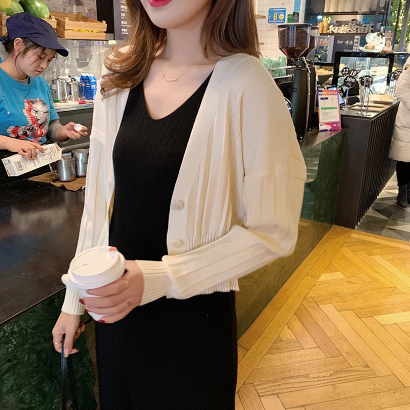 Трикотажное однотонное платье трапеция на бретельках 2 цвета|Женские платья| |