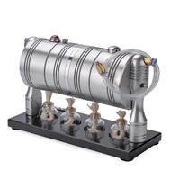 steam engine model boiler steam generator steam boiler