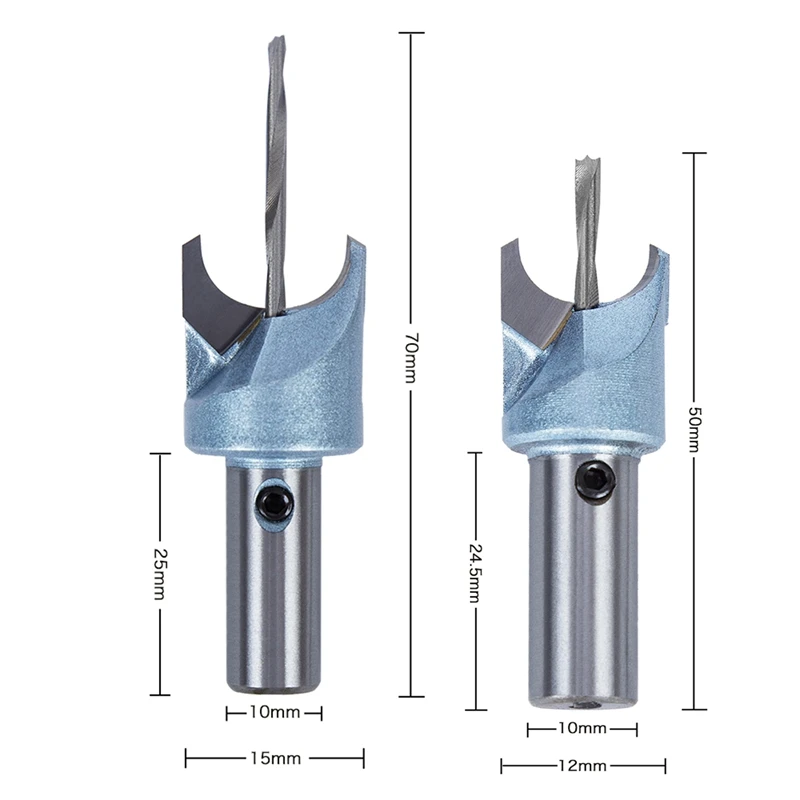 2 шт. фреза фрезы бусинки Будды шариковый нож Деревообрабатывающие инструменты