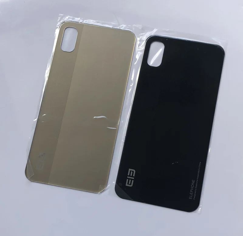 

Защитная задняя крышка аккумулятора для Elephone A4Pro, 5,85 дюйма