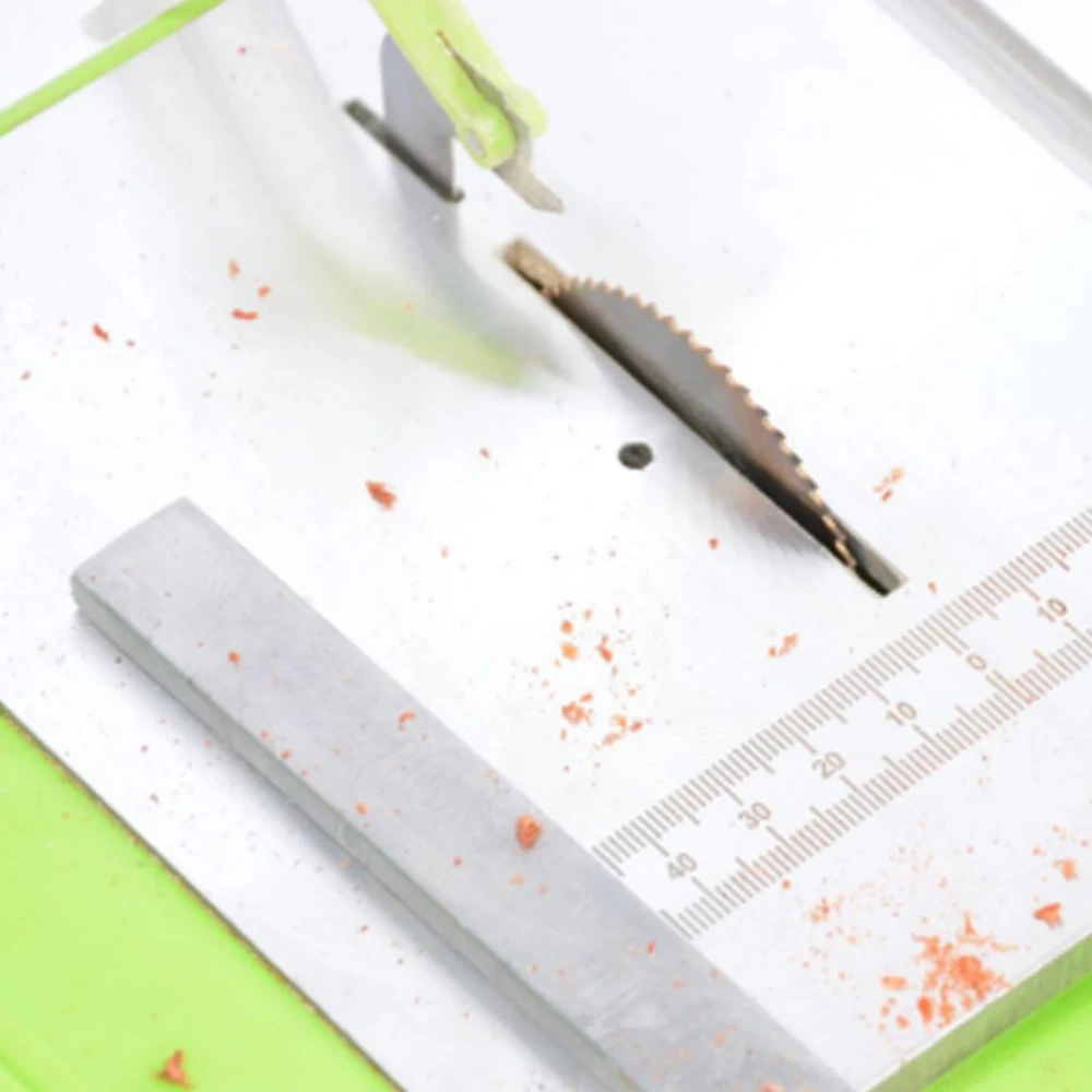 ALLSOME 1 шт лезвия для BG-3115 мини настольная пила