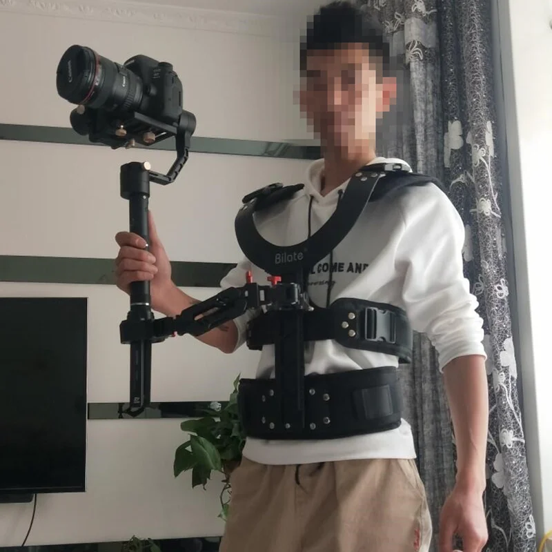 Pro стабилизатор для DJI Ronin S Crane 2 Moza Air 2|Аксессуары фотостудии| |