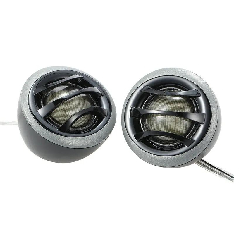 2 дюйма 150 Вт микро-e автомобиля уплотнительное ВЧ-Колонки со встроенным кроссовер