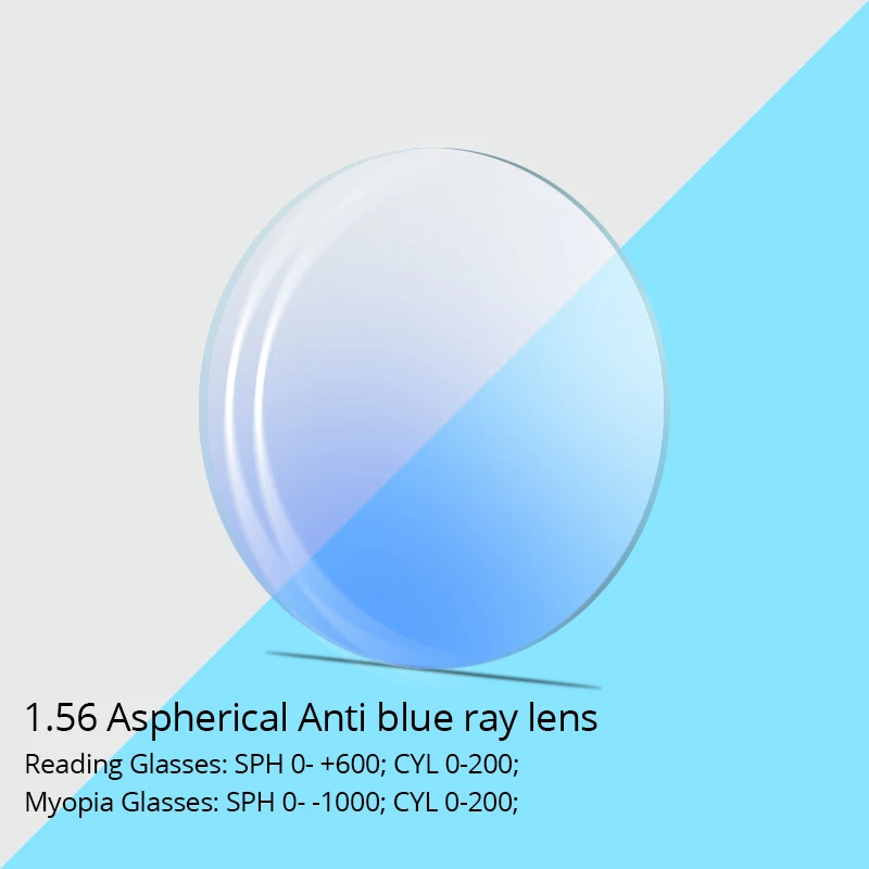 Мужская оправа для рецепта синий светильник блокирующая компьютерные очки очков