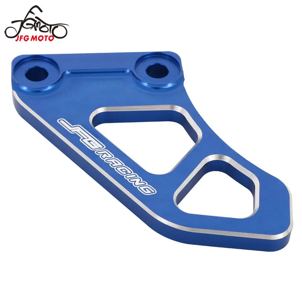 Защитная направляющая цепи мотоцикла для YAMAHA TW200 2005-2021 XT225 2005-2007 XT250 2008-2021 |
