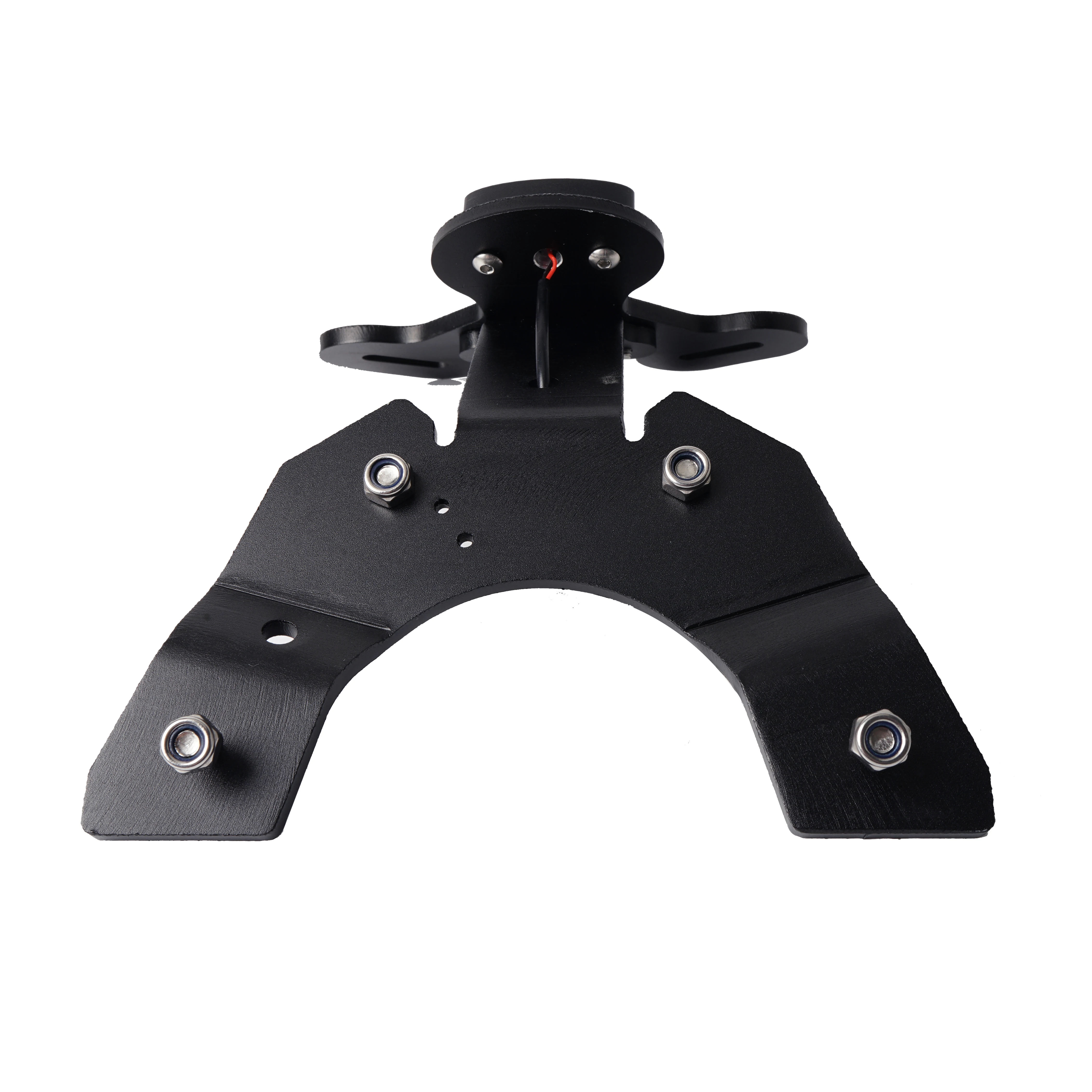 Держатель номерного знака Для Мотоцикла Suzuki GSXR600 GSXR750 2011-2020 | Автомобили и