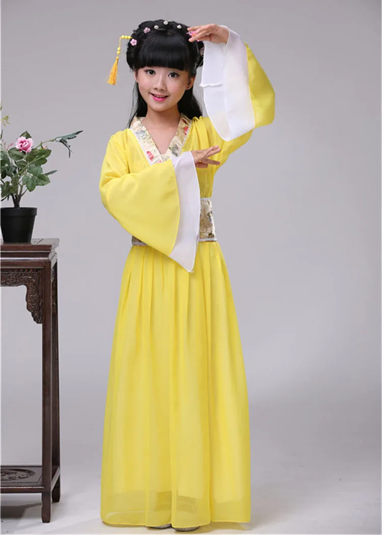 Детское праздвечерние чное платье на новый год возраст от 4 до 16 лет | Детская