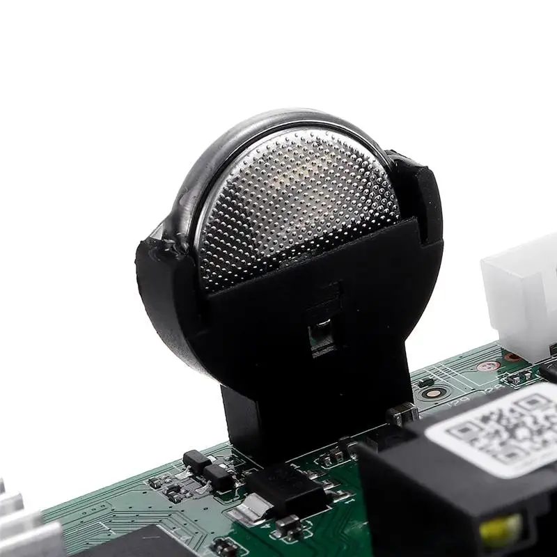 NBD8016S ULA 16ch канал 5.0MP NVR плата 5 миллионов H.265 сетевой жесткий диск рекордер
