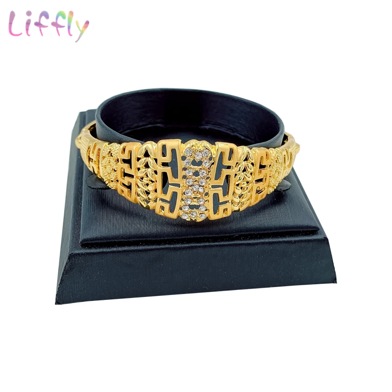 Полые ювелирные изделия ожерелье Африканское очарование женский подарок Дубай