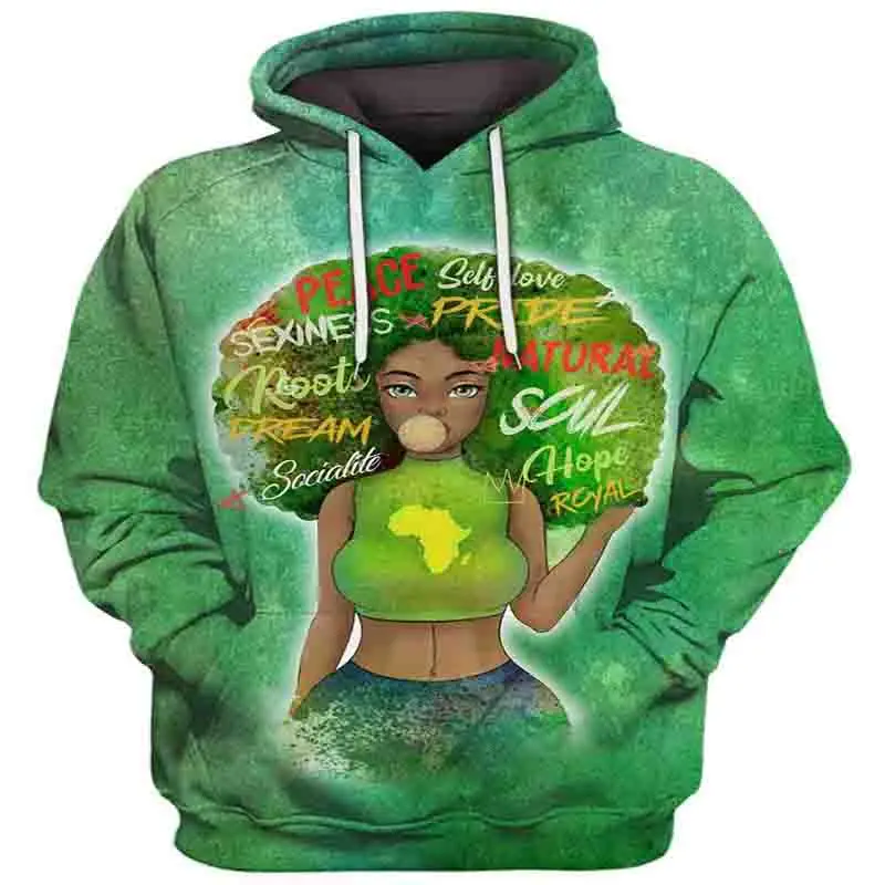 

2021 New Dropshipping 3D Hip Hop Cartoon Fashion Hoodies Usa Big Size Oversized Customized Men Clothing