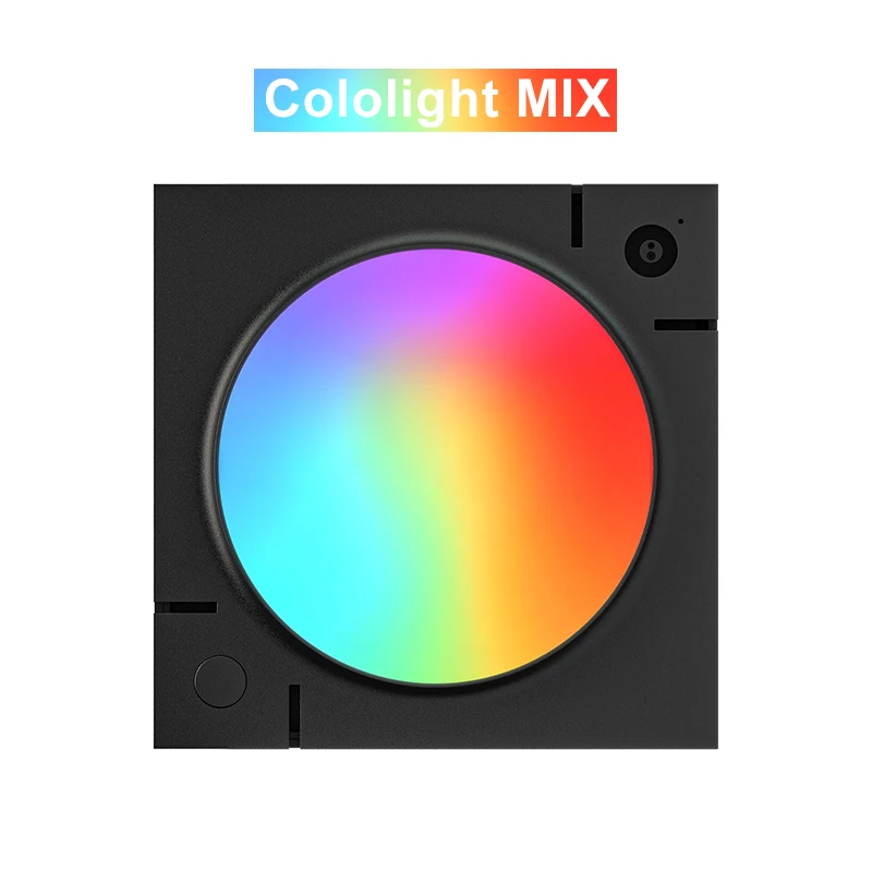 LifeSmart Cololight Смешанная атмосферная лампа RGB динамический ритм Квантовая