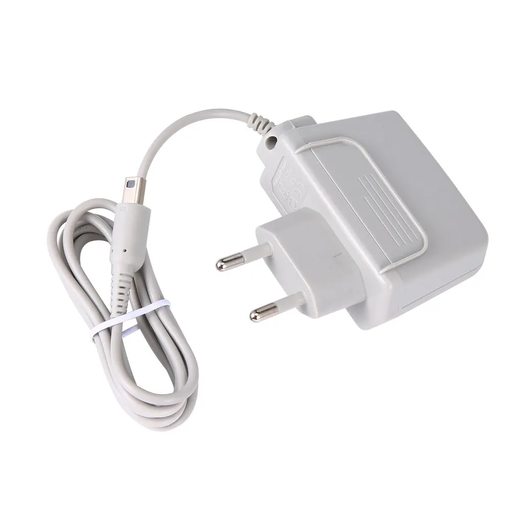 

EU Plug Charger AC Adapter for Nintendo for new 3DS XL LL for XL 2DS 3DS 3DS XL