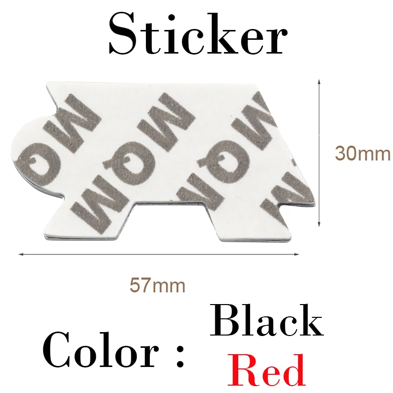 1 шт. Автомобильная наклейка с логотипом металлическая для автомобиля эмблема Rline