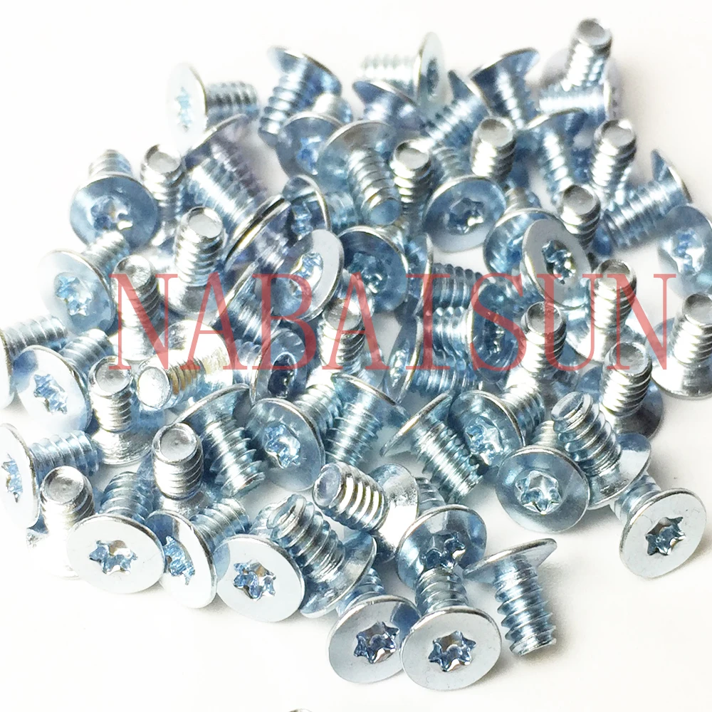 500 шт./300 шт./100 шт. винты для hp 651314-001 g6/g7/gen8/gen9 g10 server 3 5 &quothdd лоток hdd специальные -